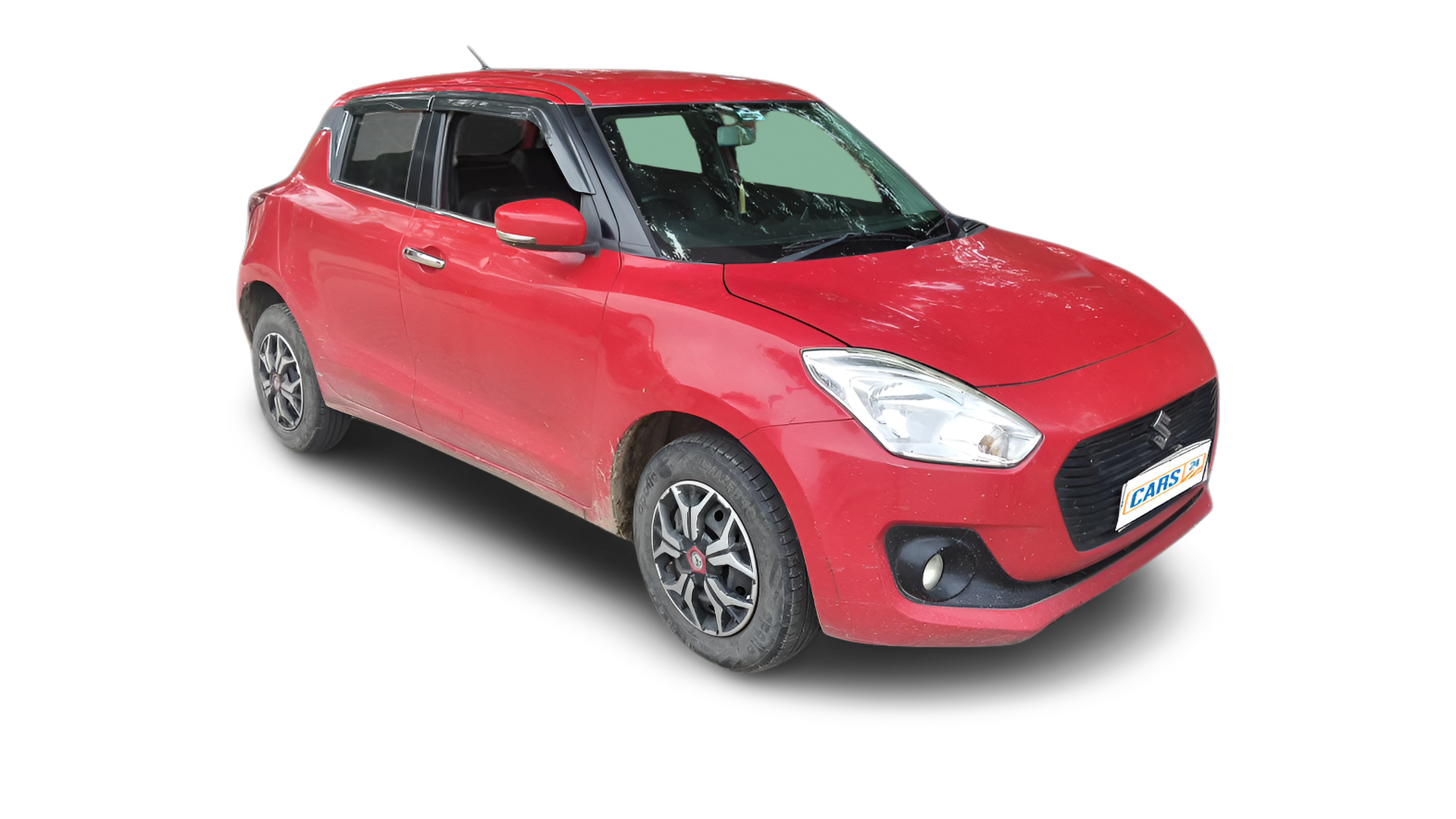 2019 Maruti Swift - Hatchback - Diesel - Manual - ₹4.94 lakh
